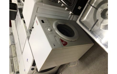 MACHINE A LAVER LG DIRECT DRIVE 7KG