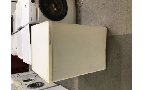 CONGELATEUR DE TABLE ZANKER EN ETAT