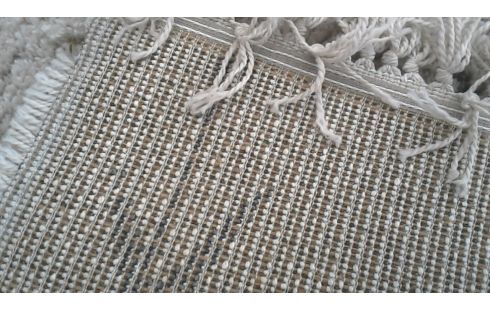 TAPIS BEIGE