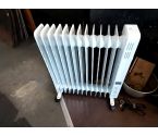 RADIATEUR BAIN D'HUILE VALBERG