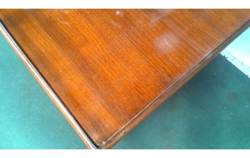 MESA DE SALÓN 2 CAJONES