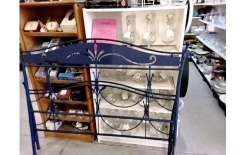 LIT METAL 140X190 ACCRSV