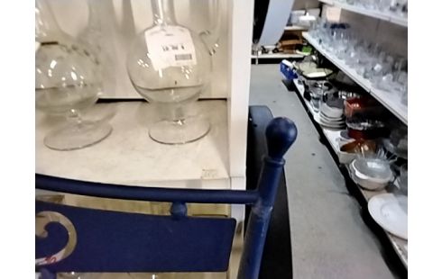 LIT METAL 140X190 ACCRSV