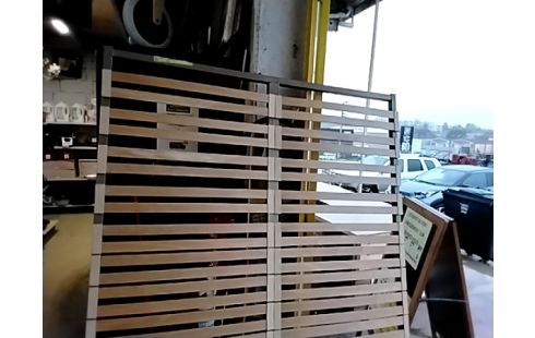 SOMMIER A LATTES 140X190