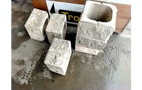 ELEMENTS DE PILLIER .