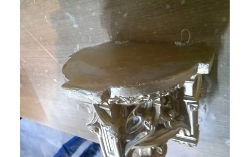 BUSTE MARIA MARBOT + SUPPORT