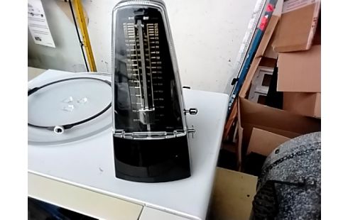 METRONOME