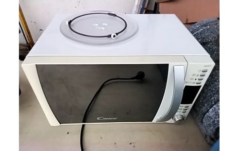 MICRO ONDES CANDY + ACC RES