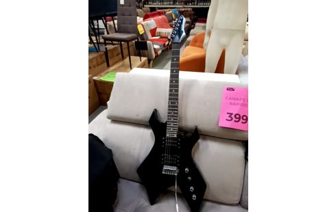 GUITARE ELECTRIQUE ROCKTILE MG-3008