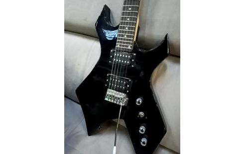 GUITARE ELECTRIQUE ROCKTILE MG-3008