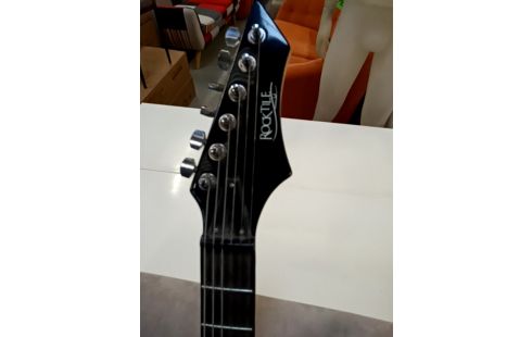 GUITARE ELECTRIQUE ROCKTILE MG-3008