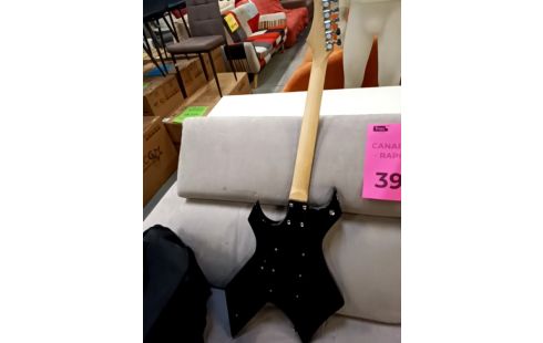 GUITARE ELECTRIQUE ROCKTILE MG-3008