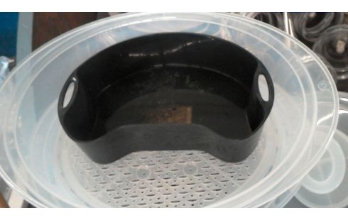 VAPORERA FAR COMPLETO