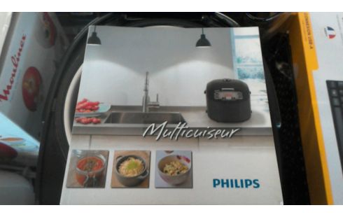 COCEDOR PHILIPS COMPLETO