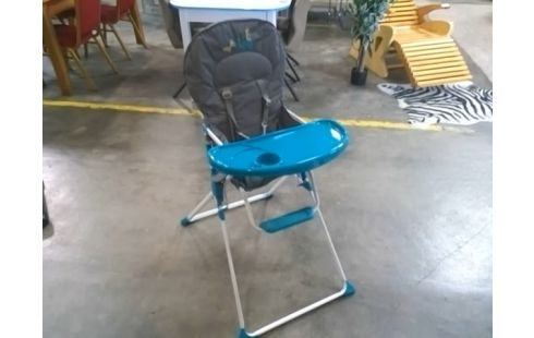 CHAISE BEBE PLIANTE