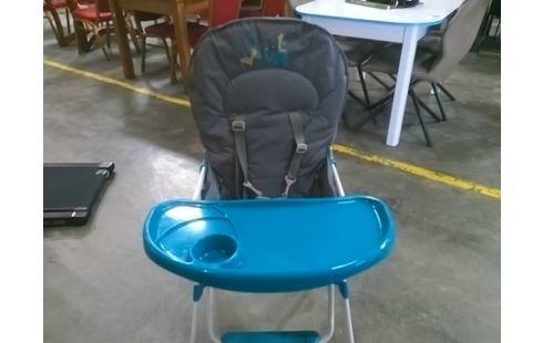 CHAISE BEBE PLIANTE