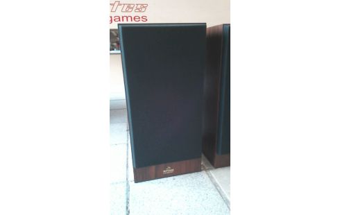 PAIRE D' ENCEINTES 3  DITTON  CELESTION