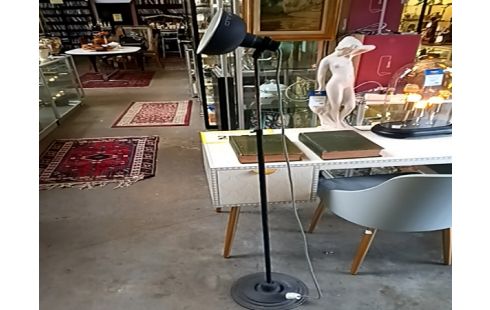 LAMP STAAND VINTAGE KAP