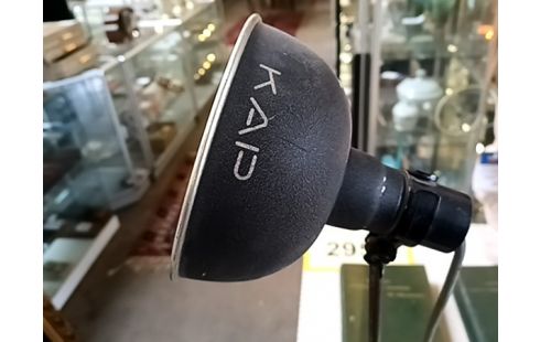 LAMP STAAND VINTAGE KAP