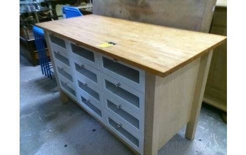 MEUBLE DE CUISINE 12T