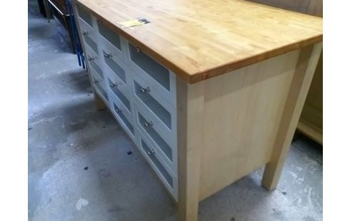 MEUBLE DE CUISINE 12T