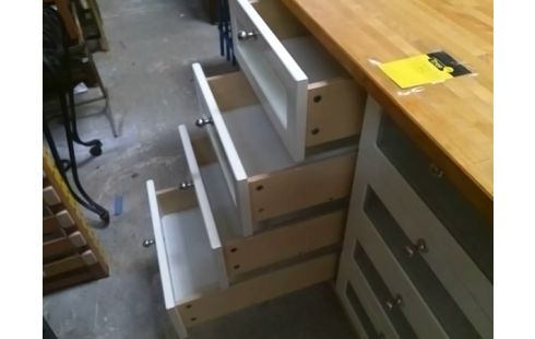 MEUBLE DE CUISINE 12T