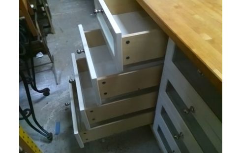 MEUBLE DE CUISINE 12T