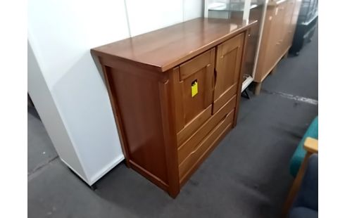 MEUBLE TV ORME MASSIF