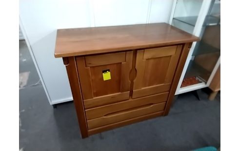 MEUBLE TV ORME MASSIF