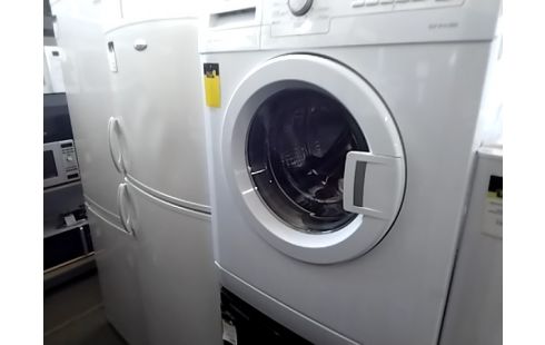 LAVE LINGE ESSENTIEL B ELF614DD2 SANS DESSUS