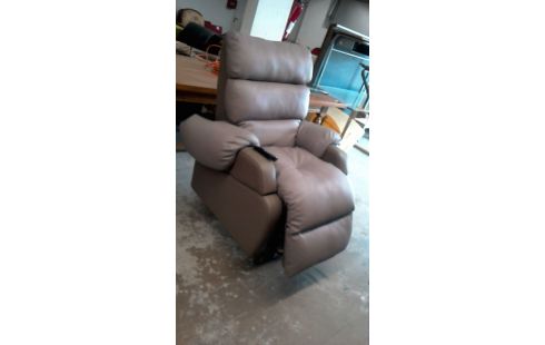 FAUTEUIL RELAX RELEVABLE