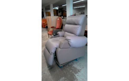 FAUTEUIL RELAX RELEVABLE