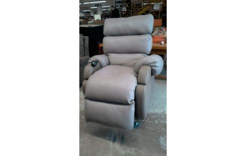 FAUTEUIL RELAX RELEVABLE