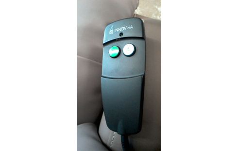 FAUTEUIL RELAX RELEVABLE