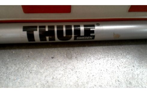 FIETSDRAGER THULE 3