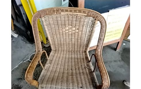 FAUTEUIL OSIER