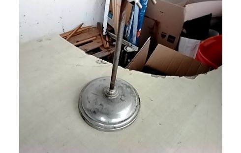 LAMPE DECO ARTICULÉE VINTAGE