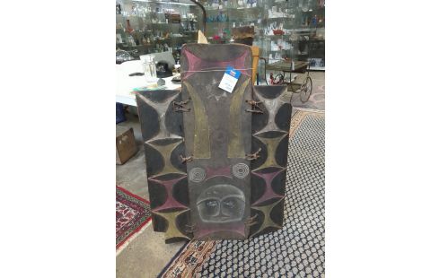 DECORATION PANNEAU EKET