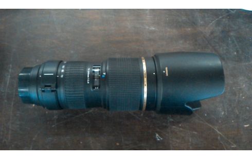 OBJECTIF 70-200MM  1:2.8 TAMRON
