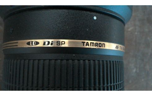 OBJECTIF 70-200MM  1:2.8 TAMRON