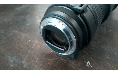 OBJECTIF 70-200MM  1:2.8 TAMRON