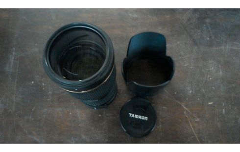 OBJECTIF 70-200MM  1:2.8 TAMRON