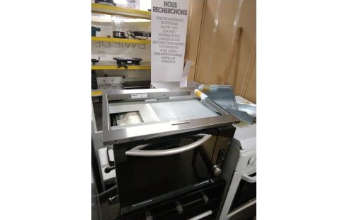 MICRO ONDES ENCASTRABLE ROSIERES +ACCESSOIRES