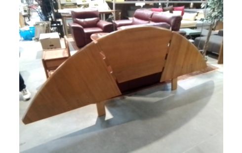 LIT ORME 140X190 + 2 CHEVETS