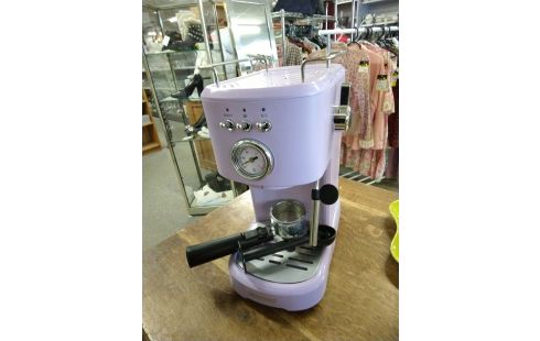 CAFETIERE EXPRESSO BERGNER