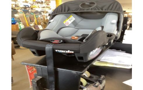 POUSSETTE DUO KIARA MIGO