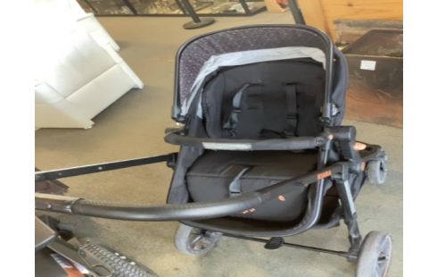 POUSSETTE DUO KIARA MIGO