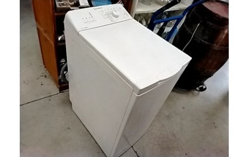 LAVE LINGE INDESIT 5 KG