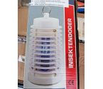 TUEUR D'INSECTES ELECTRIQUE