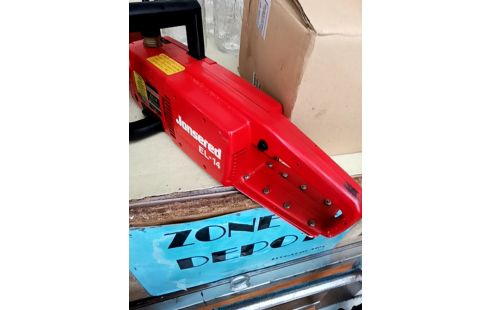 TRONCONNEUSE ELECTRIQUE JONSERED